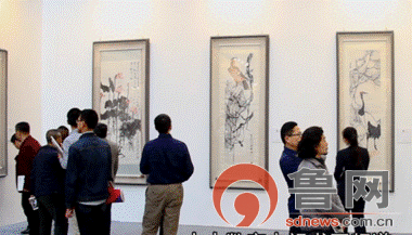 中國(guó)畫節(jié)2